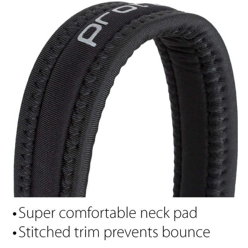 ProTec Pro-Tec Clarinet Neck Strap, 22â€ Length (Model NCS2),Black,Regular - Image 3